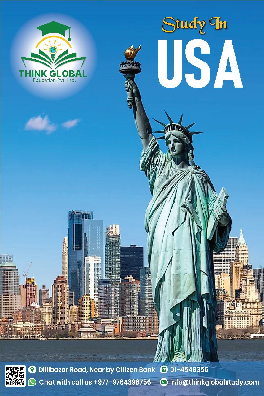 USA University