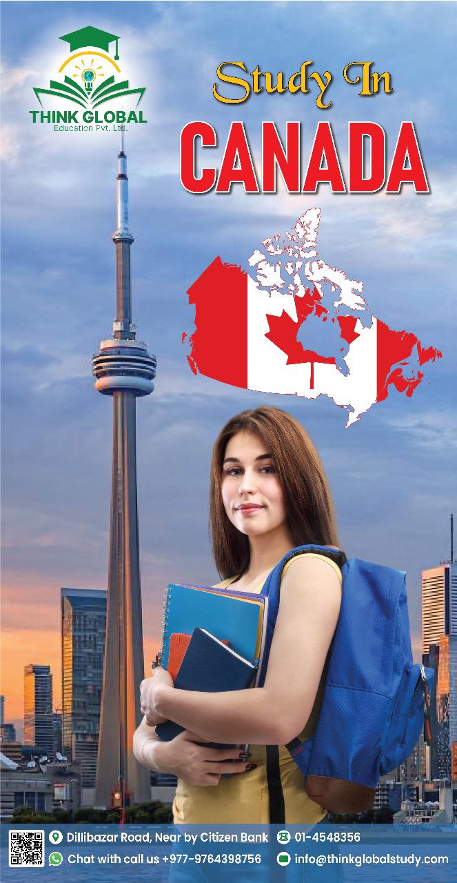 Canada University