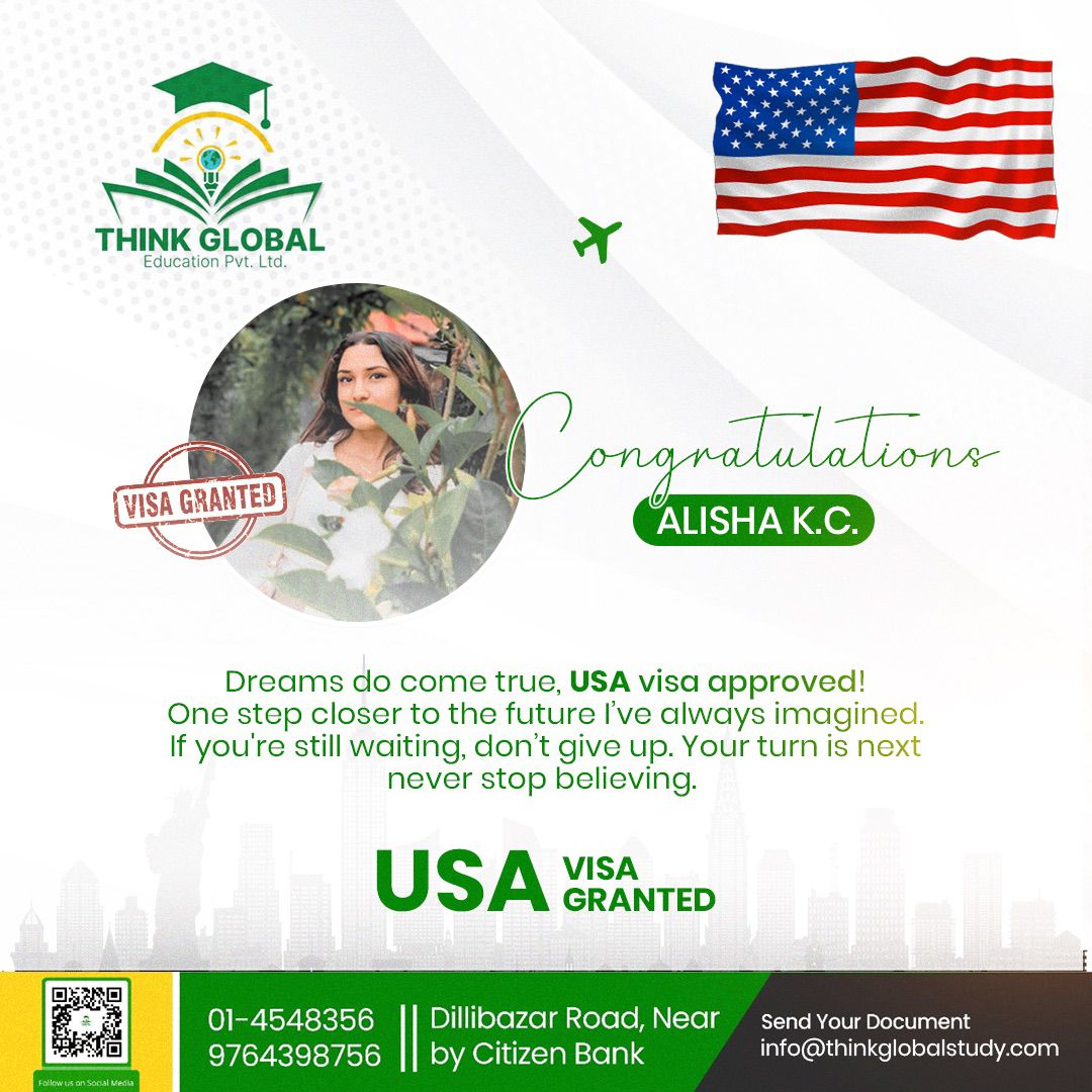 Visa Success
