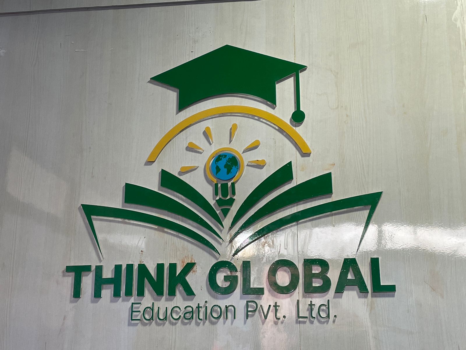 Think Global Education